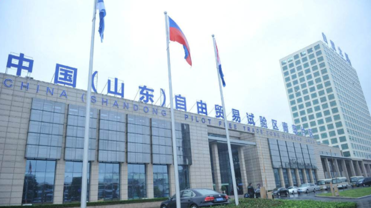 自贸区两个多月，有哪些大动作？为山东带来了什么？