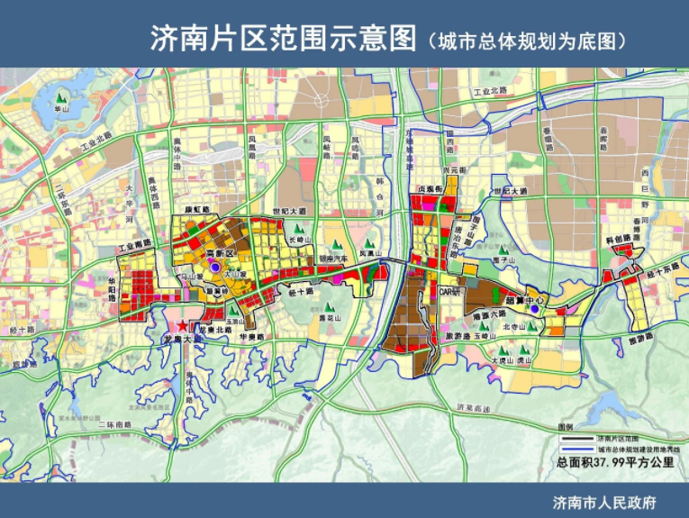 自贸区两个多月，有哪些大动作？为山东带来了什么？
