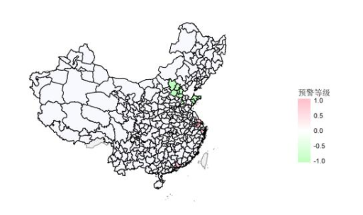 山东4市进入房价下跌预警，济南新房房价已连跌三个月