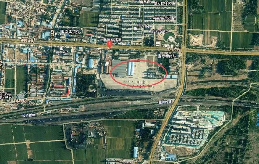 济南高新、章丘又供地！11月济南已供6630亩地
