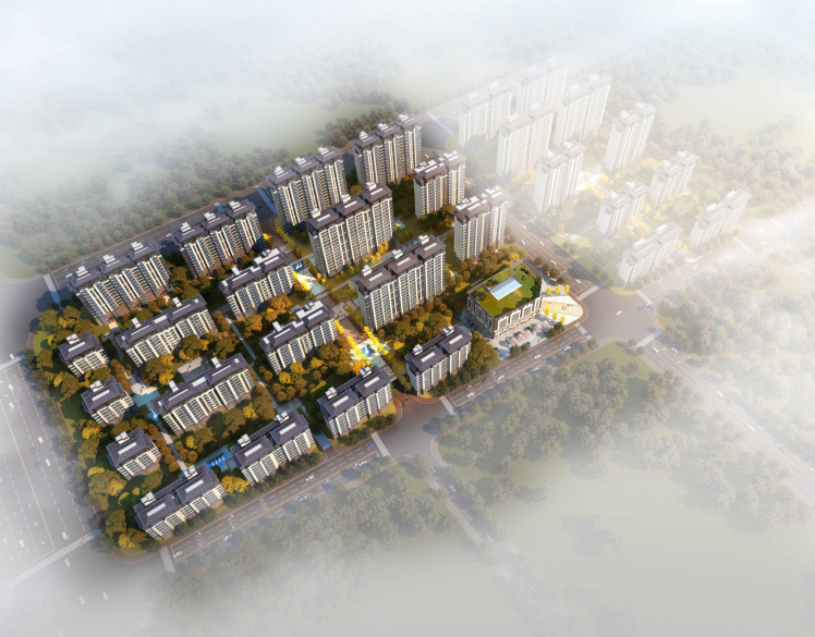 12.4济南土拍|章锦片区2宗地块底价成交，定向销售地块再现楼市