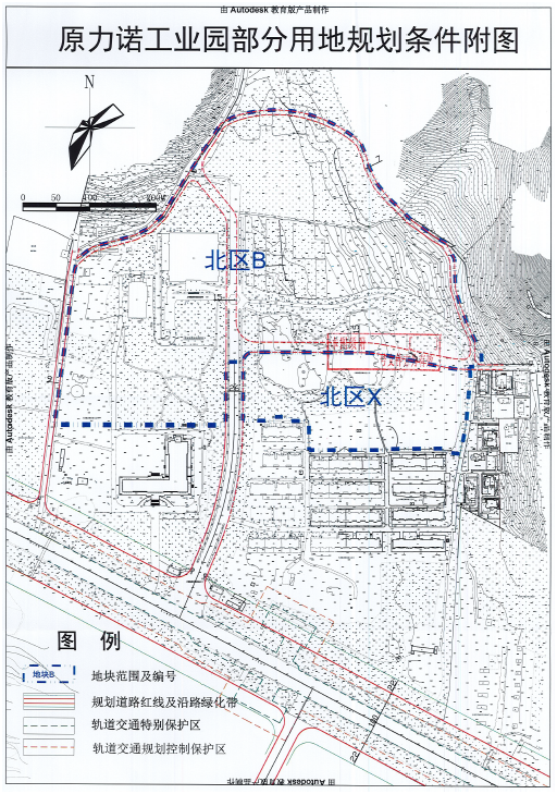 彩石挂牌出让2宗地块，新项目绿地（济南）全球商品贸易港来了！