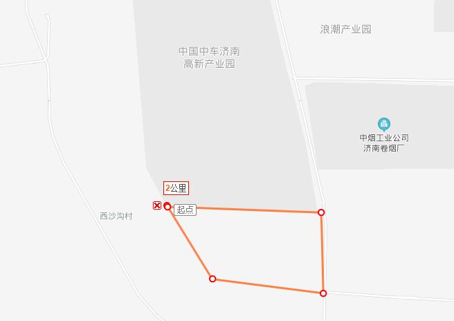 第一地块