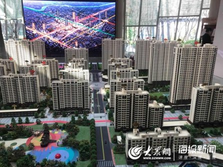 济南跨功能区最多的地铁R3线，贯通南北，价格差异明显