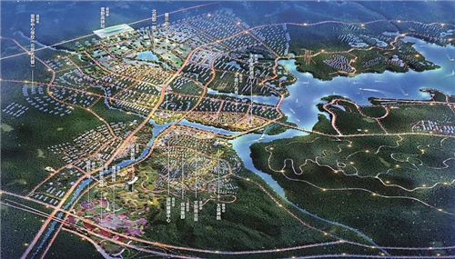 雪野湖别墅10