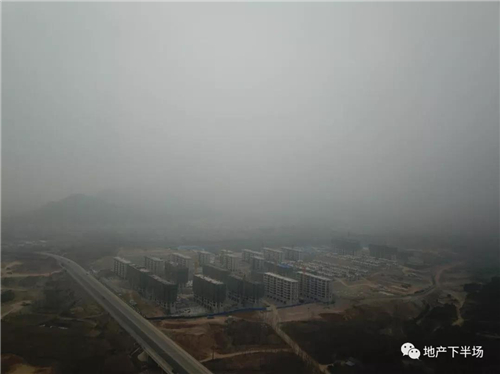 雪野湖别墅12