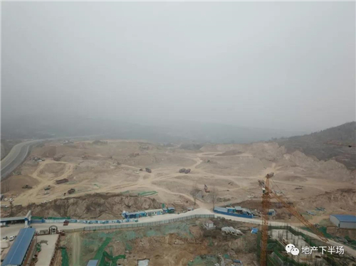 雪野湖别墅26