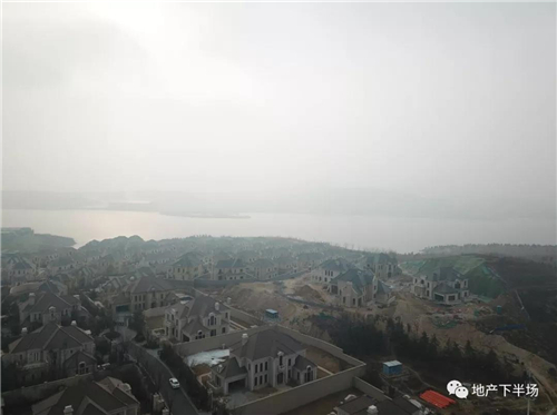 雪野湖别墅33