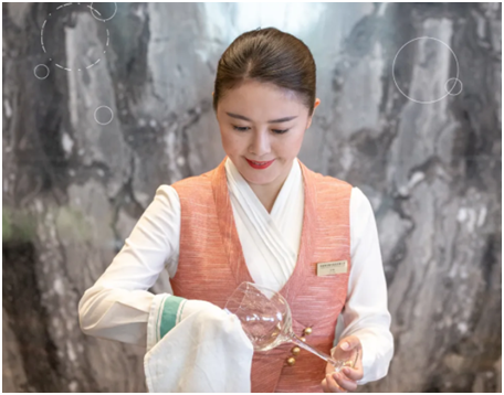 龙湖智慧服务|呵护您一生幸福