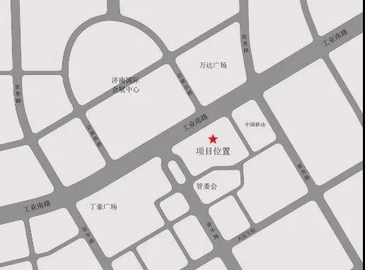 实探超高回报率的中垠广场，6号楼加推去化惨淡