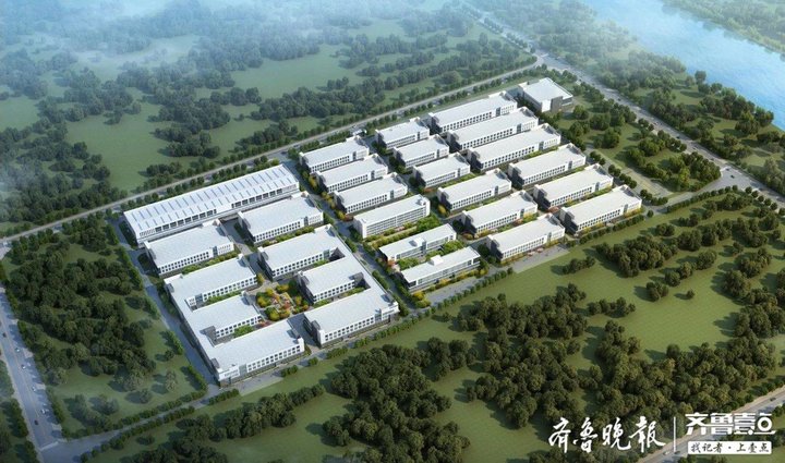 济南“重点工作攻坚年”，先行区要这样干