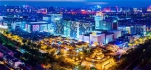 世贸10