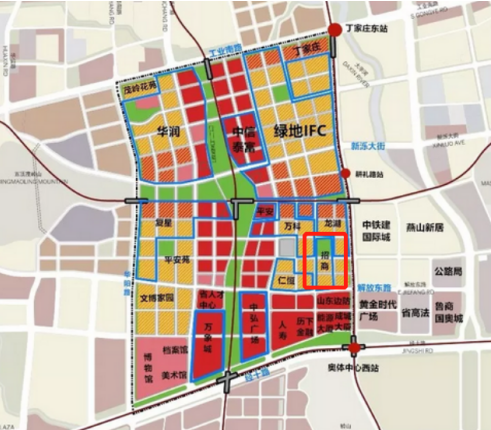 招商蛇口：背靠央企大树，陷“盈利能力、质量问题”双泥潭