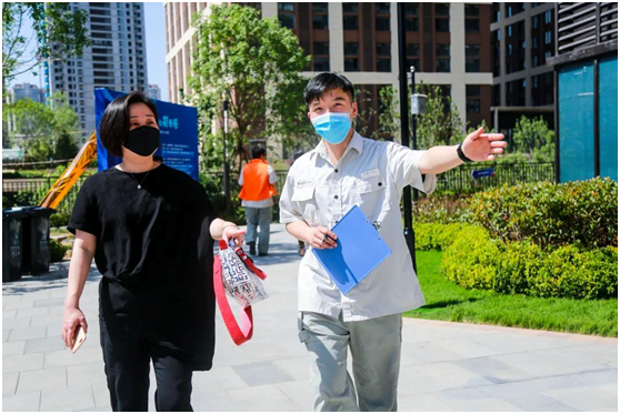 这是城市中专属于你的岛 济南龙湖•奥东11号醉美交付
