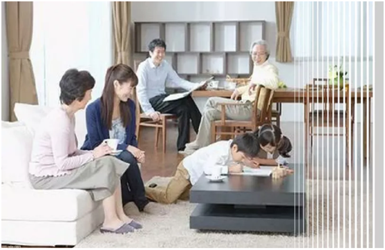 中骏•柏景湾 | 难得现房！看得见的好房子，你不容错过！