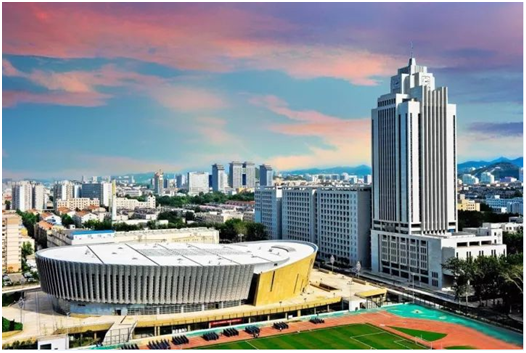 山大系品牌建设如火如荼！R4线即将动工！济南东城发展不可限量！