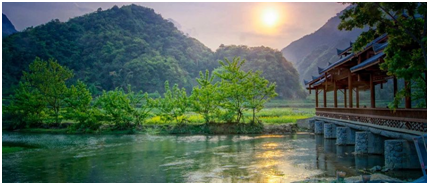 中骏•雍景湾|一席诗意河居，精致了生活，惊艳了时光