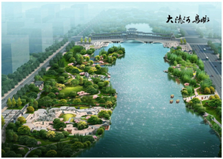 中骏•雍景湾|一席诗意河居，精致了生活，惊艳了时光