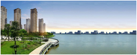 中骏•雍景湾|解密“硬核配套”，引领全新畅捷都市生活
