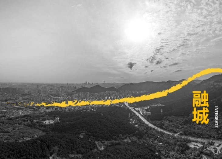 显山融城，千佛山北广场思路定了！M3线千佛山站将成济南文化展示站