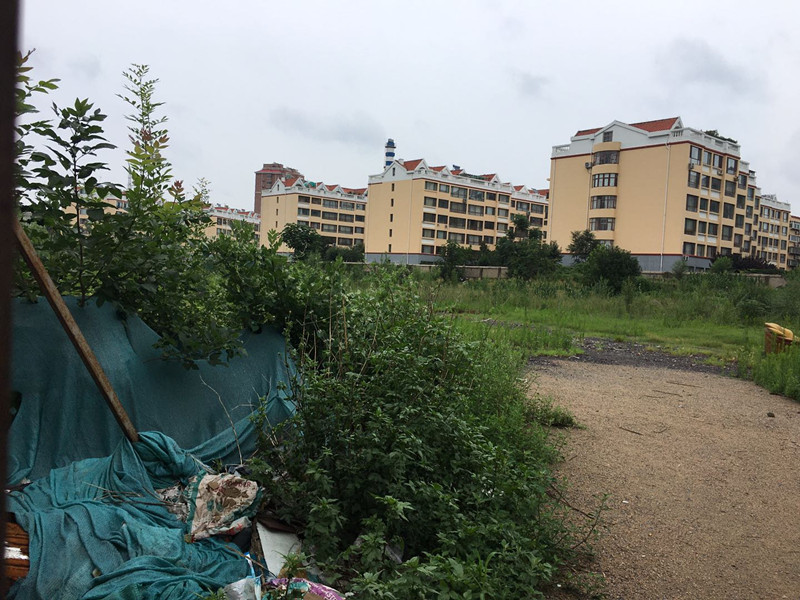 济南南城新批一个住宅项目！佳辰地产涅槃重生后操盘