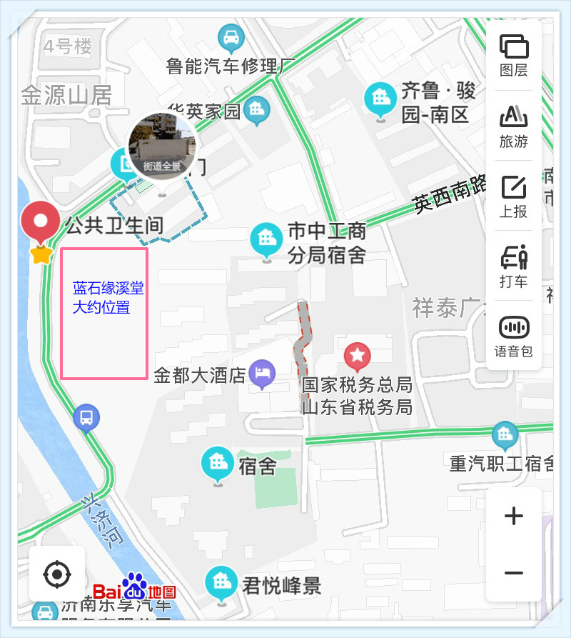 济南南城新批一个住宅项目！佳辰地产涅槃重生后操盘