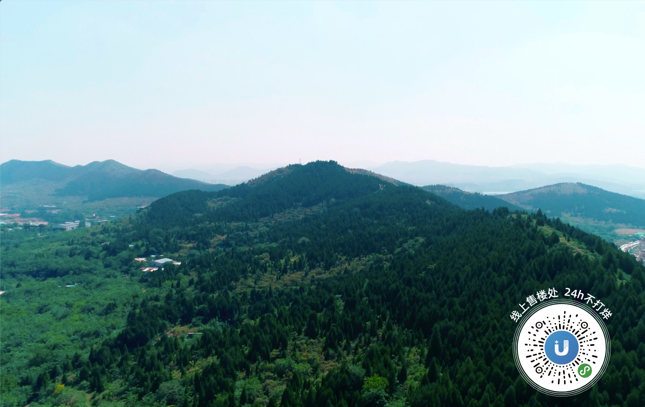 龙湖•春江彼岸|私藏湖山洋房，城市里的一方诗意栖居