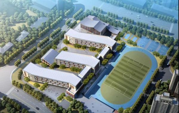 济南8所学校规划公示 涉及药山、北湖、章锦、王舍人等片区