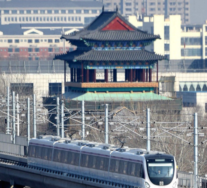 济南地铁二期建设将启动！6条线共159.6公里，设站110座