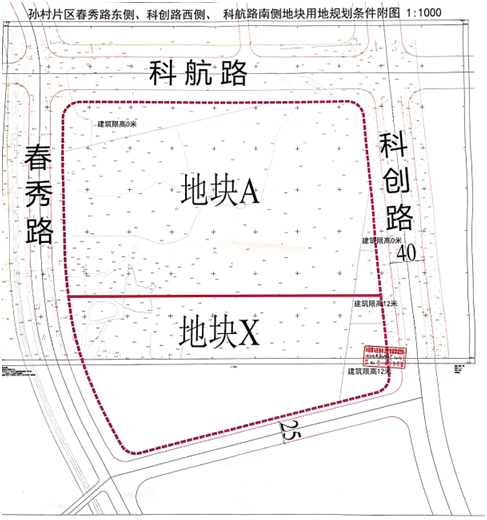 8.20济南土拍|龙湖26轮拿下王舍人6宗地，银丰/绿城/山东炼化均有所得