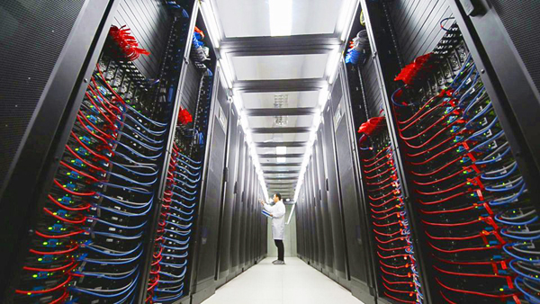 济南如何建设国家人工智能创新应用先导区?路线图出炉