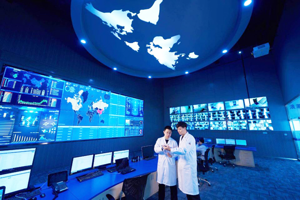 济南如何建设国家人工智能创新应用先导区?路线图出炉