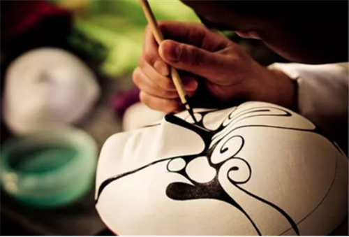 中梁 云山和院05