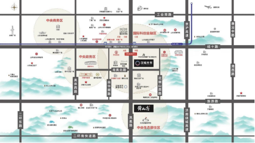 三分钟！带你揭秘龙湖·汉峪光年有哪些过人之处？