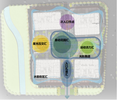 三分钟！带你揭秘龙湖·汉峪光年有哪些过人之处？