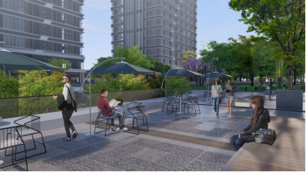 三分钟！带你揭秘龙湖·汉峪光年有哪些过人之处？