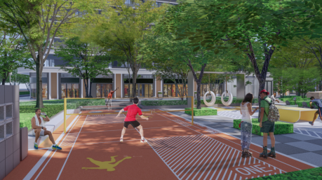 三分钟！带你揭秘龙湖·汉峪光年有哪些过人之处？