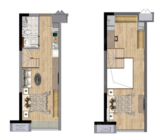 三分钟！带你揭秘龙湖·汉峪光年有哪些过人之处？