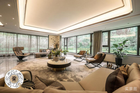 济南·舜山府|8月冲刺2亿，特推5套特价房源，盛惠泉城