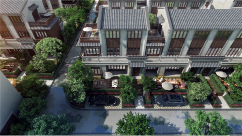 龙田文旅小镇10