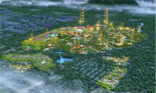 龙田文旅小镇12