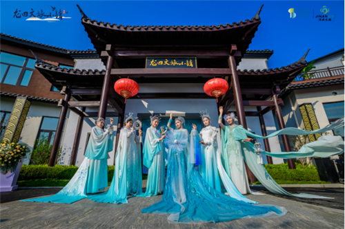 龙田文旅小镇13