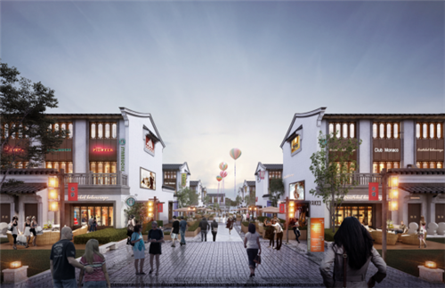 龙田文旅小镇11