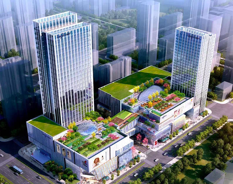龙湖·汉峪光年丨济南首个3S轻奢LOFT,重磅发布