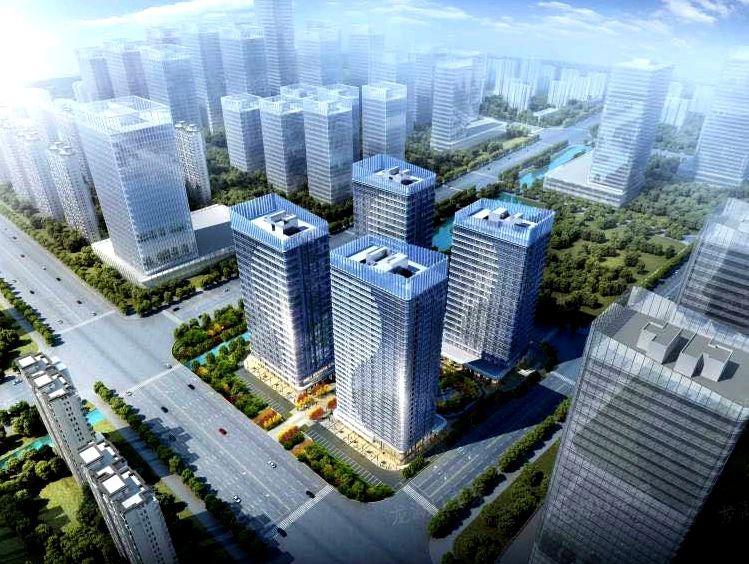 龙湖·汉峪光年丨济南首个3S轻奢LOFT,重磅发布