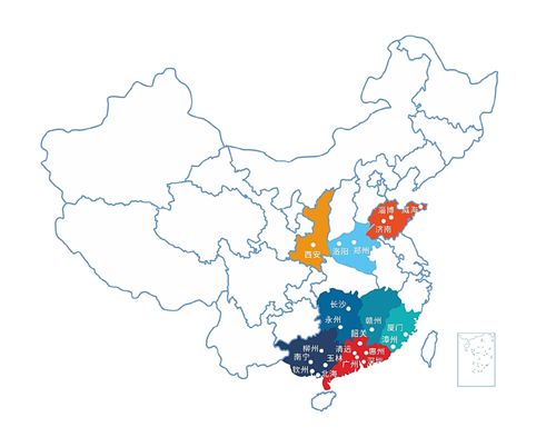 品牌价值提升，赋能美好生活|云星集团荣膺“2020中国房地产开发企业品牌价值西南10强”两项榜单，品牌价值39亿