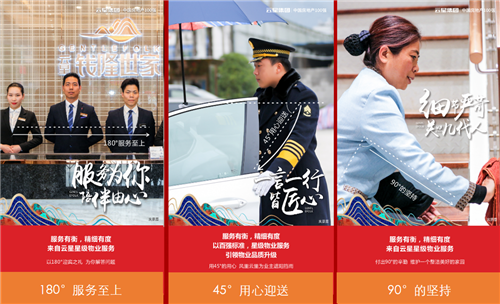 品牌价值提升，赋能美好生活|云星集团荣膺“2020中国房地产开发企业品牌价值西南10强”两项榜单，品牌价值39亿