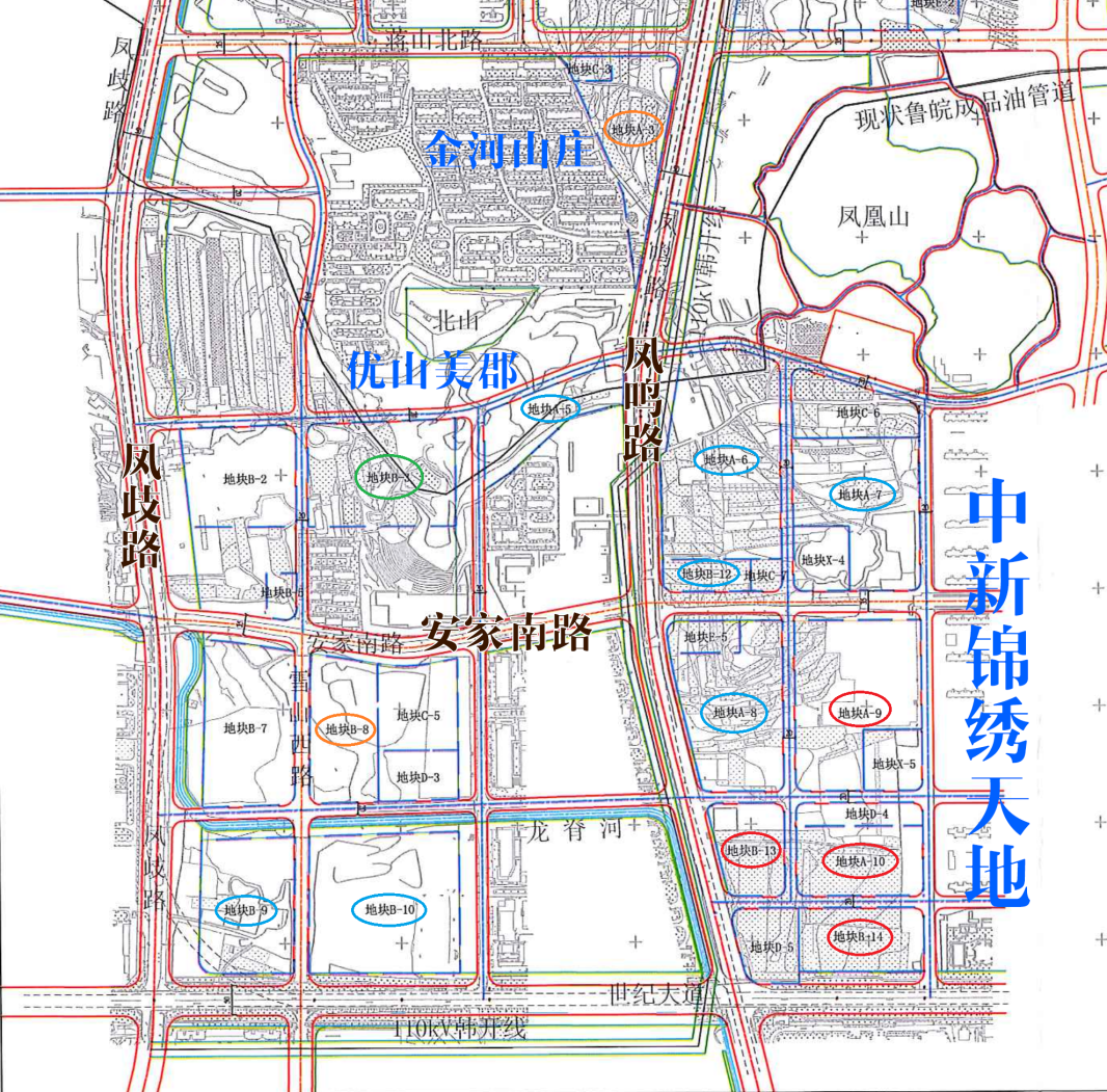 10年了，雪山片区如今发展如何？