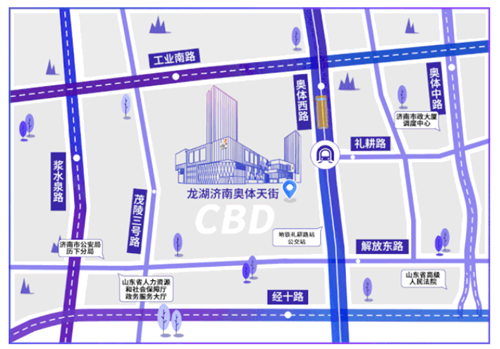乾草和牛,一個有情懷的日料,入駐龍湖濟南奧體天街啦!