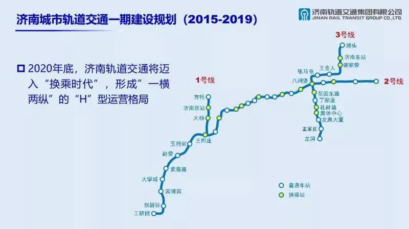 济南轨交2号线全线洞通，年底试运行，奥体天街12月亮相，济南TOD时代来了